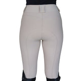 Divine Eq Dignified Competition Breeches - Beige