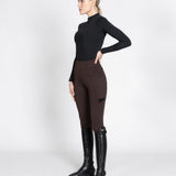 Maximilian Equestrian Tech Riding Leggings