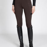 Maximilian Equestrian Tech Riding Leggings