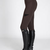 Maximilian Equestrian Tech Riding Leggings