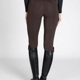 Maximilian Equestrian Tech Riding Leggings