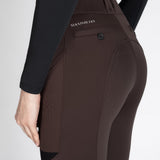 Maximilian Equestrian Tech Riding Leggings
