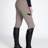 Maximilian Equestrian Tech Riding Leggings