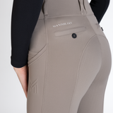 Maximilian Equestrian Tech Riding Leggings