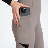 Maximilian Equestrian Tech Riding Leggings