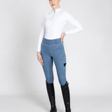 Maximilian Equestrian Tech Riding Leggings