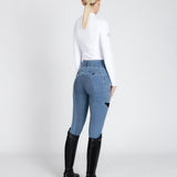 Maximilian Equestrian Tech Riding Leggings