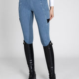 Maximilian Equestrian Tech Riding Leggings