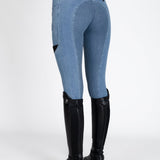 Maximilian Equestrian Tech Riding Leggings