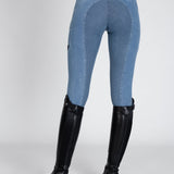Maximilian Equestrian Tech Riding Leggings