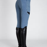 Maximilian Equestrian Tech Riding Leggings