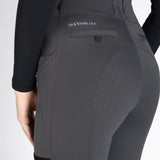 Maximilian Equestrian Tech Riding Leggings