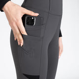 Maximilian Equestrian Tech Riding Leggings