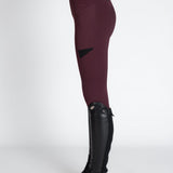 Maximilian Equestrian Tech Riding Leggings