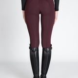 Maximilian Equestrian Tech Riding Leggings