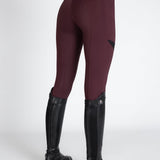 Maximilian Equestrian Tech Riding Leggings