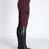 Maximilian Equestrian Tech Riding Leggings
