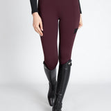 Maximilian Equestrian Tech Riding Leggings