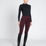 Maximilian Equestrian Tech Riding Leggings