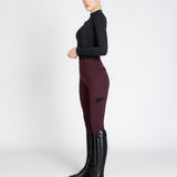 Maximilian Equestrian Tech Riding Leggings