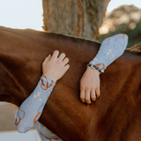 Deinhardt Designs Impulsion & Straightness KASSIDY Long Sleeve Signature Sunshirt