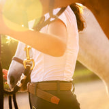 The Proper Fox Beige Short Sleeve