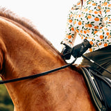 The Proper Fox Citrus Sun Shirt
