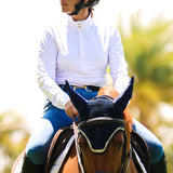 The Proper Fox Competition Top
