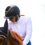 The Proper Fox Competition Top