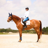 The Proper Fox Competition Top