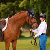 The Proper Fox Competition Top