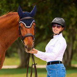 The Proper Fox Competition Top
