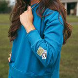 The Barn Dallas Paddock Patch Crew