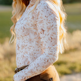 Deinhardt Designs Connection Collection SEPIA Long Sleeve Signature Sunshirt