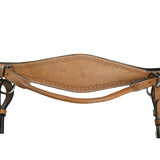 Correct Connect Western Double Neck Strap