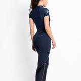 Maximilian Equestrian Tech Riding Leggings