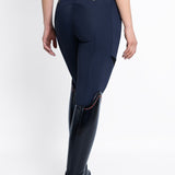 Maximilian Equestrian Tech Riding Leggings