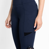 Maximilian Equestrian Tech Riding Leggings