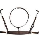 3 - in - 1 Training Breastplate - CorrectConnect - Equiluxe Tack