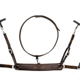 3 - in - 1 Training Breastplate - CorrectConnect - Equiluxe Tack