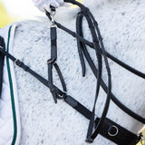 3 - in - 1 Training Breastplate - CorrectConnect - Equiluxe Tack