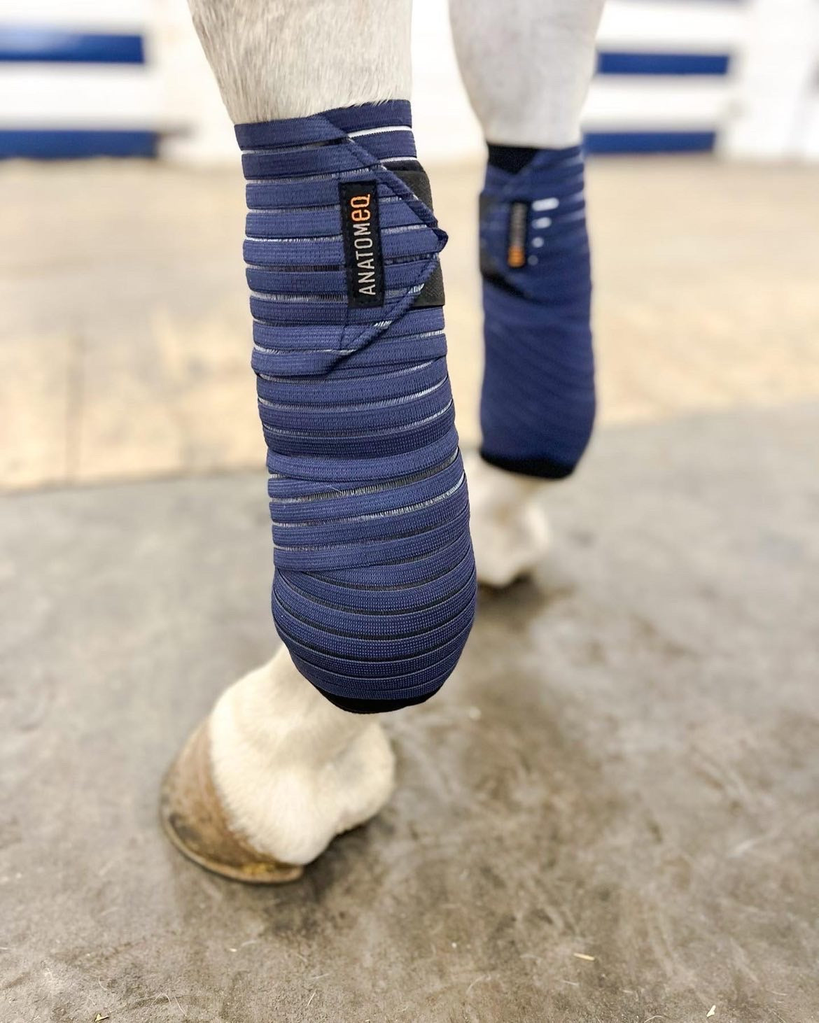 Anatomeq CoolSupport Combi Polos