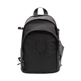Veltri Novelty Delaire Helmet Backpack - “Horse Shoe”