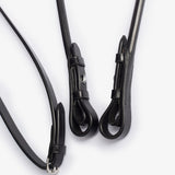 PS of Sweden Reins Round Stitched 13mm Supergrip