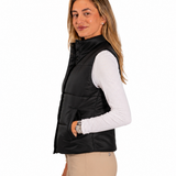 Equisite Elements of Style Evie Vest
