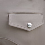 Divine Eq Men’s Competition Breeches - Beige