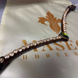 Masego Horsewear Sonia Single Aurora Browband
