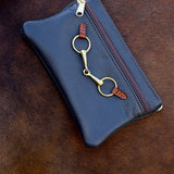 Fair Hill Wristlet
