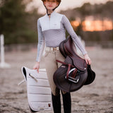 The Proper Fox Houndstooth Sun Shirt