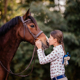 The Proper Fox Youth Jumping Sun Shirt